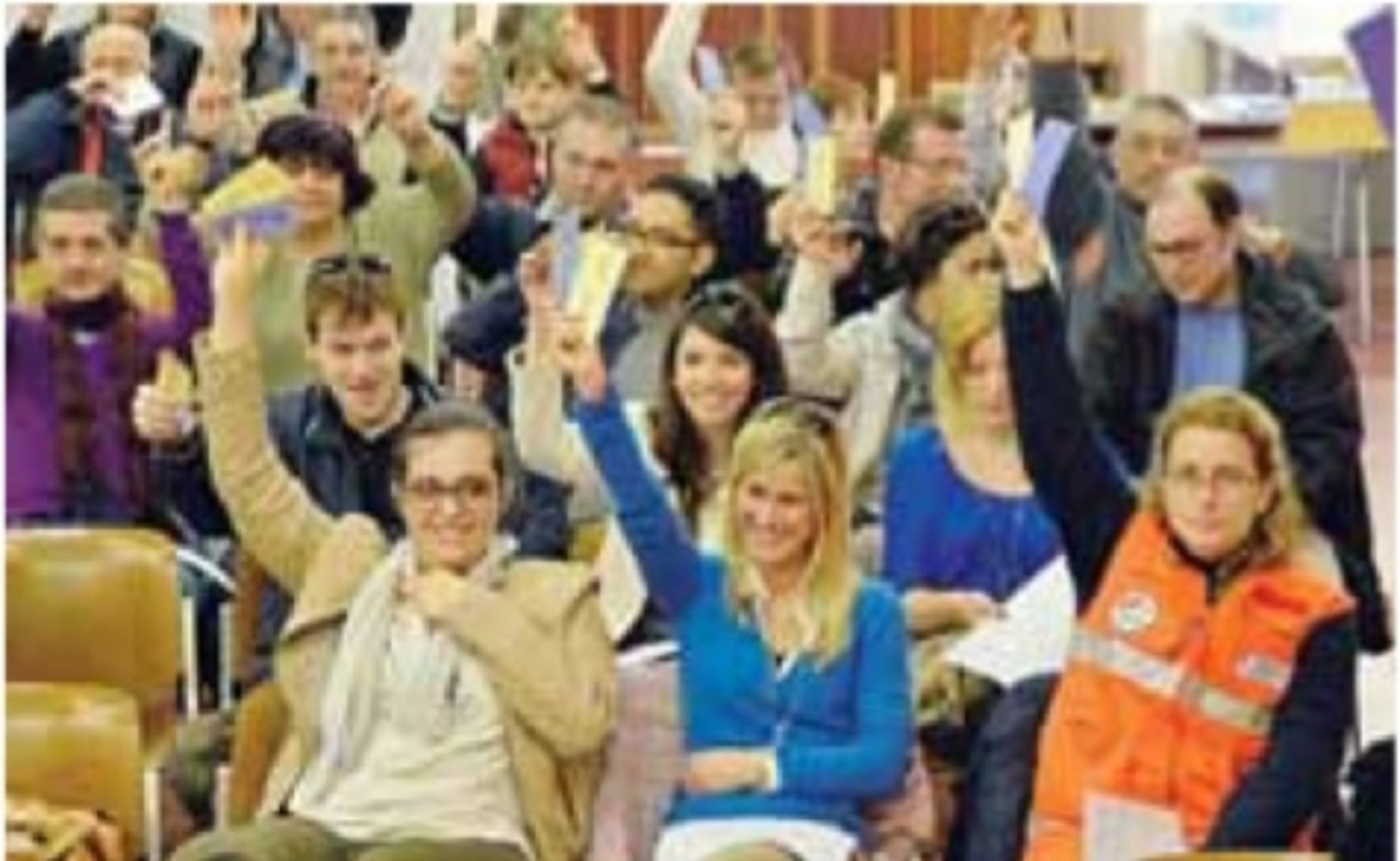 CONVOCAZIONE ASSEMBLEA ORDINARIA DEI SOCI SABATO 18 Aprile 2026 ore 15.00