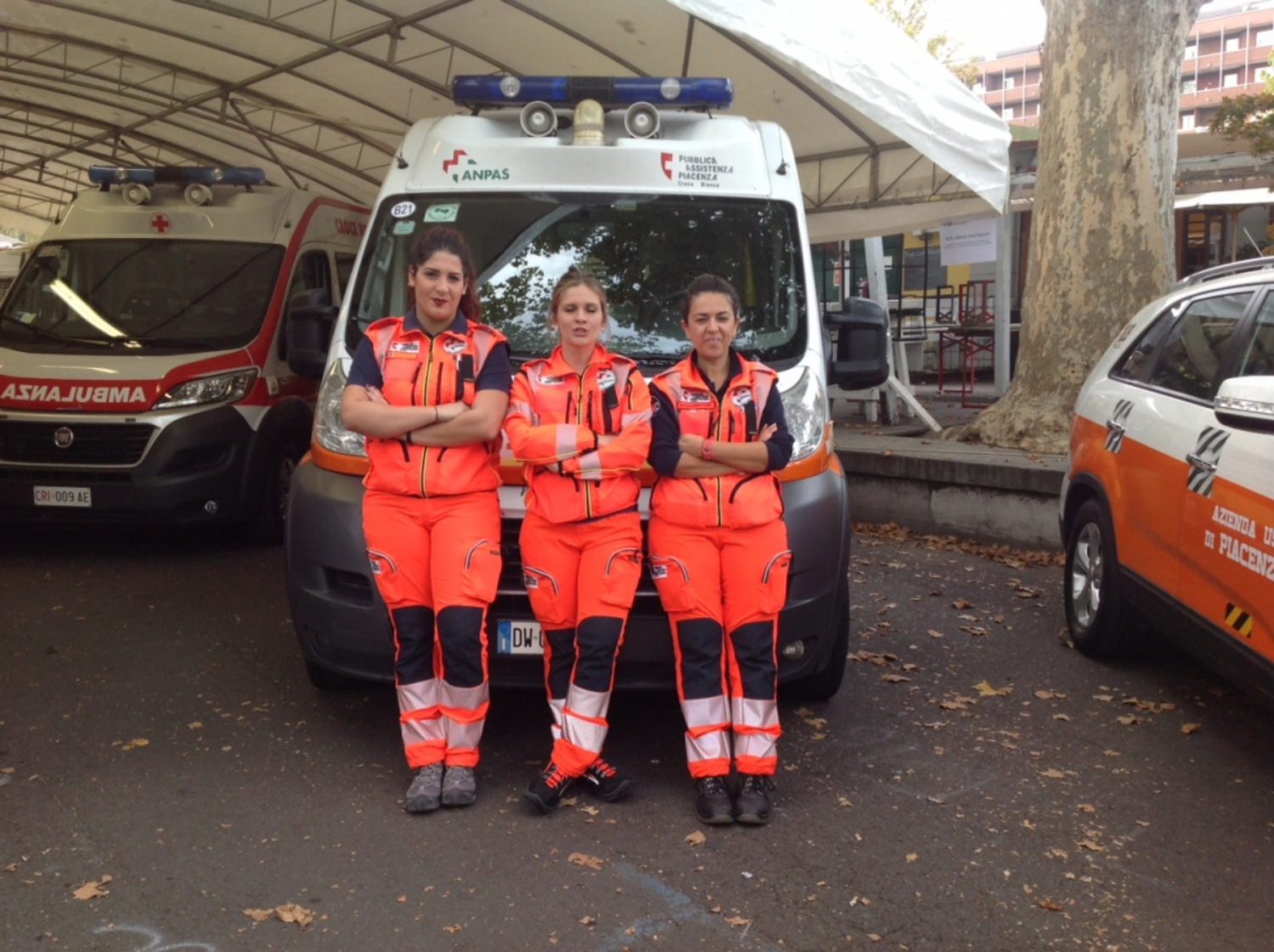 Ambulatori